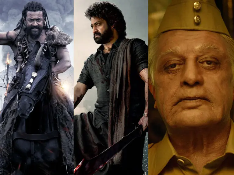 Summer stroke for Tollywood and Kollywood
