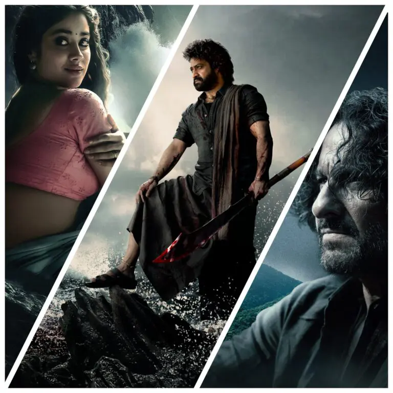 Devara Release: Producers Making Costliest Mistake
