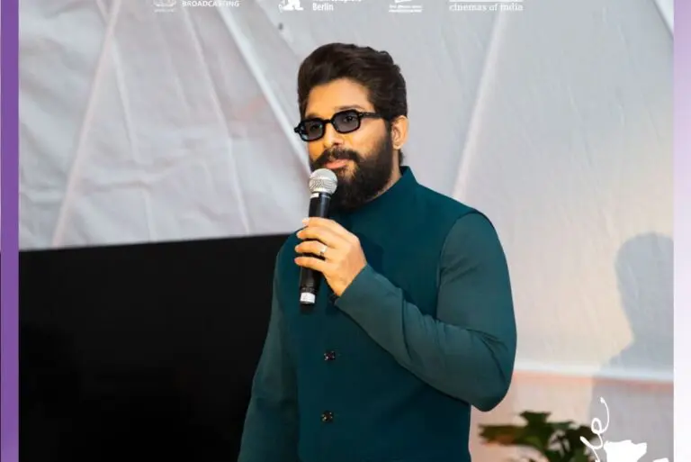 Allu Arjun Officially Confirms Pushpa 3 and Reveals Exclusive Updates of Pushpa 2