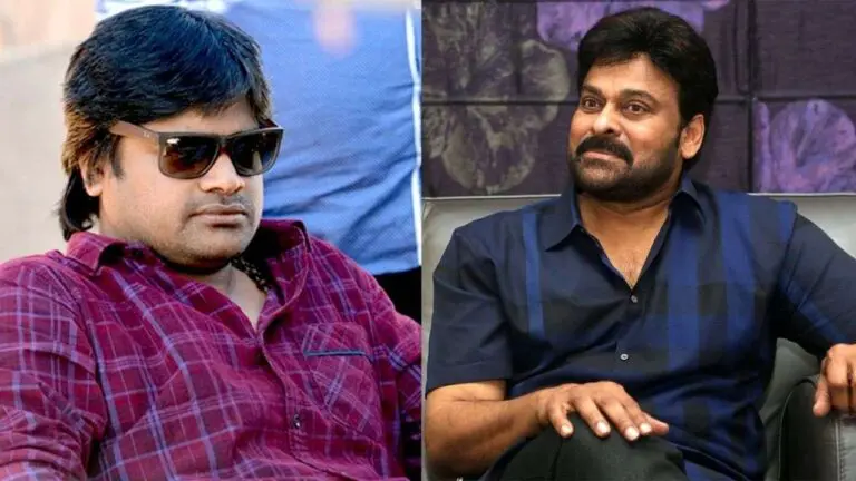 Megastar Chiranjeevi fulfills Pawan Kalyan’s promise