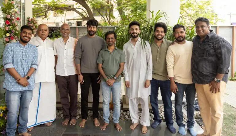 AR Murugadoss’s film with siva Karthikeyan: An high octane action entertainer