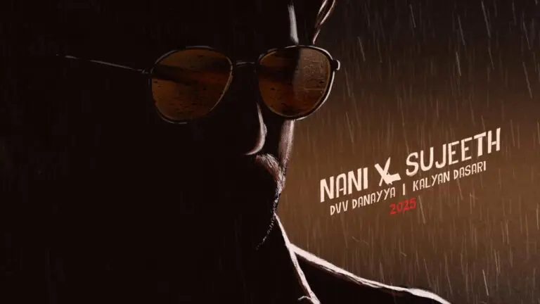 Nani32: A Landmark Project – Full Details Here