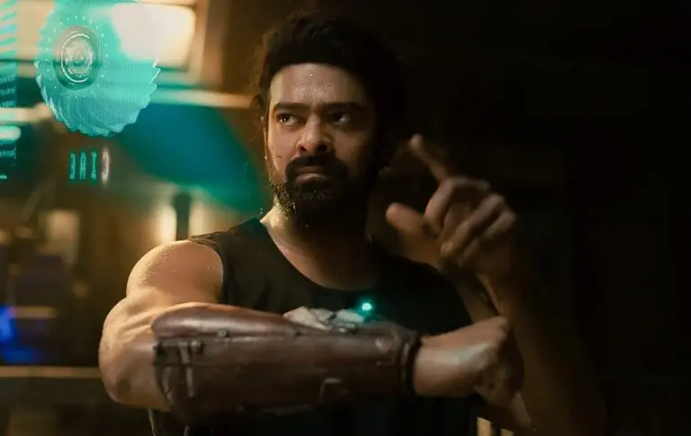 Kalki Makers Opt for Own Release