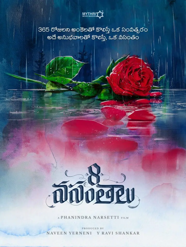 Mythri Movies Collaborates with Short Film Director