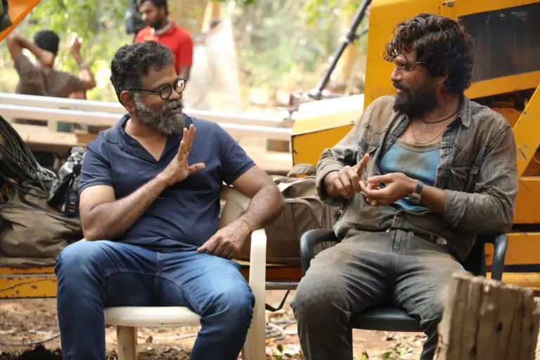 Pushpa 3: A Trump Card for Allu Arjun