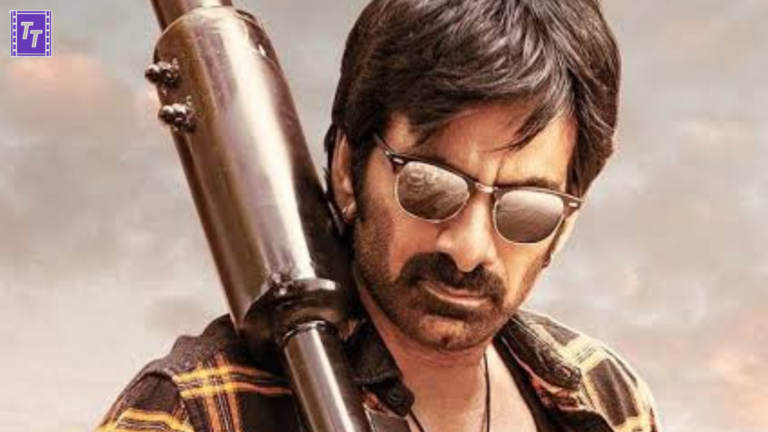 Ravi Teja’s next film titled Kohinoor?