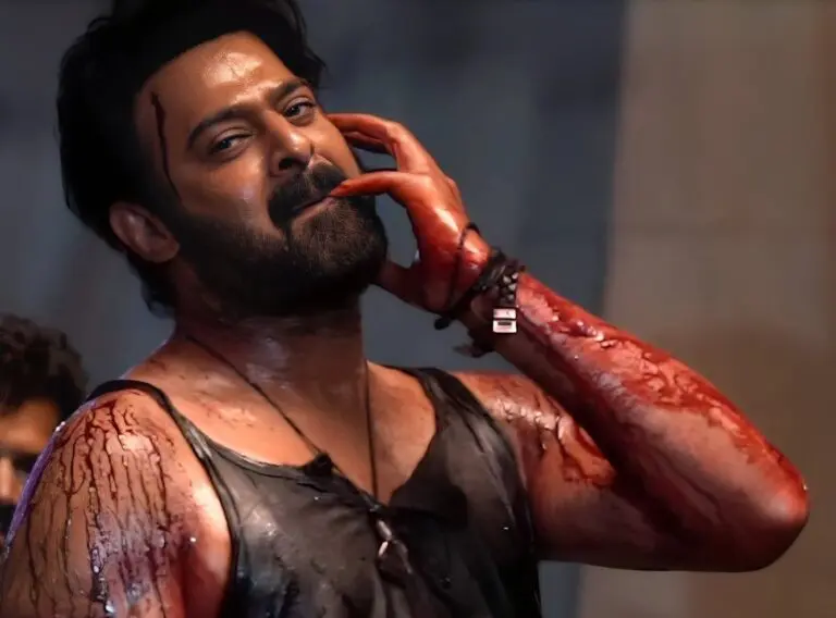 Prabhas’ PR Team condemns rumors about Salaar 2