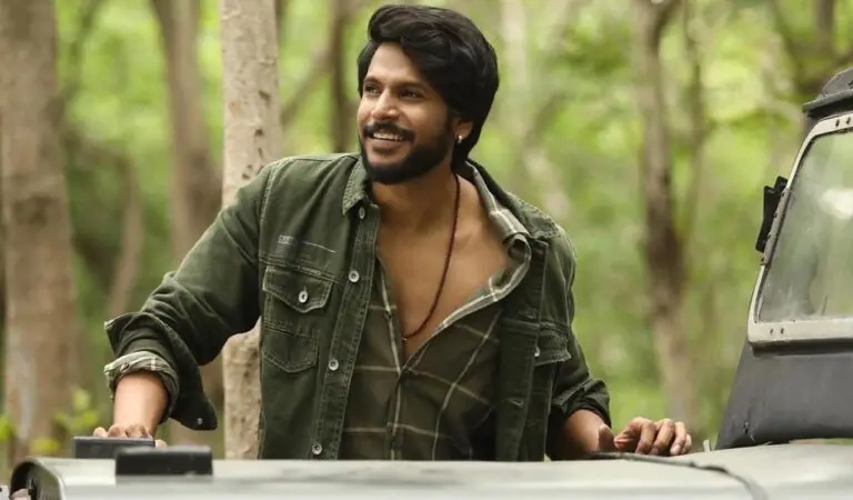 Ooru Peru Bhairavakona Movie OTT Streaming Partner & Release Details