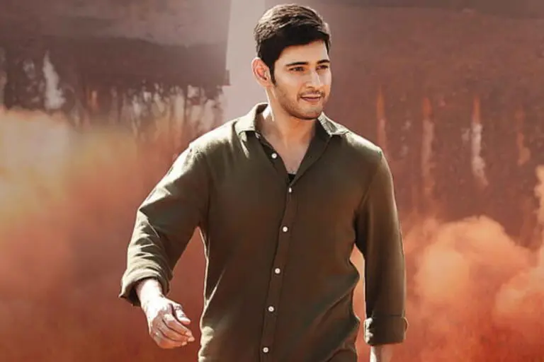 Another Mahesh Babu’s Film: A Complete Copy Claims Writer