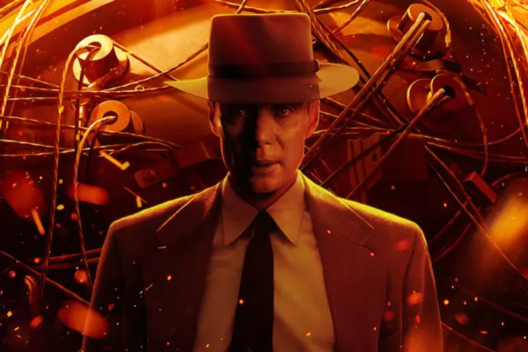 Oppennheimer sweeps Oscars 2024, All winners list