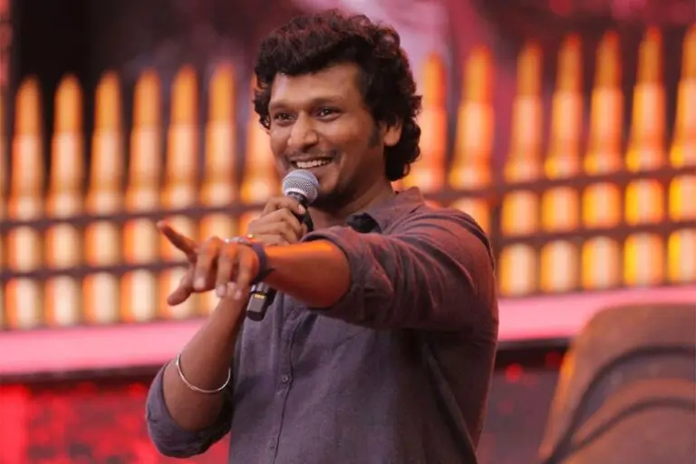 Lokesh Kanagaraj To Act In This Tamil Biggie!