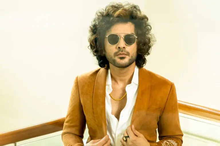Siddhu Jonnalagadda: TFI’s Next Big Thing?