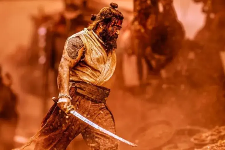 Mohanlal’s Malaikkottai Vaaliban: Digital Streaming Details