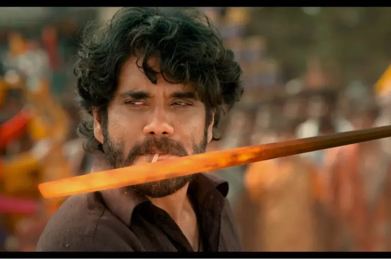 Naa Saami Ranga Overseas Closing Collections – Disaster