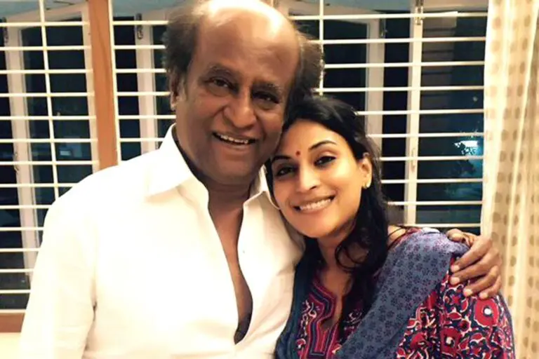 Thalaiva, Stop Taking Risks!