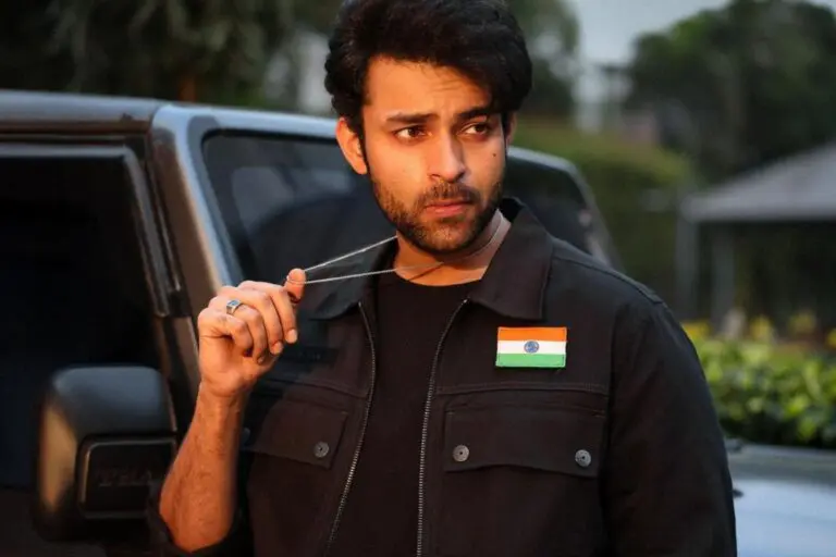 Varun Tej To Join Hands With Shekhar Kammula Again!