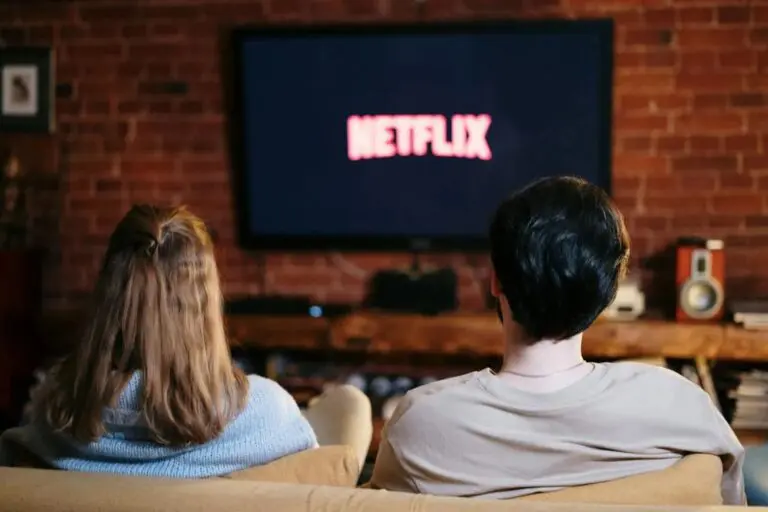 Netflix Disappoints Shah Rukh Khan Fans