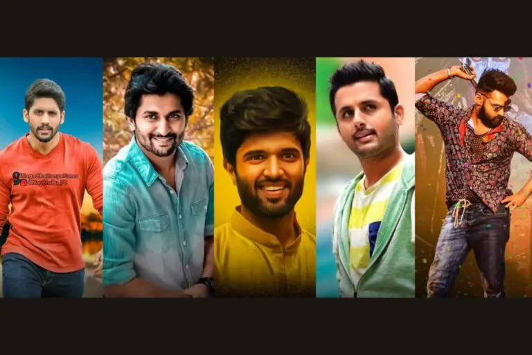 Tollywood Heros Demanding Unreasonable Salaries