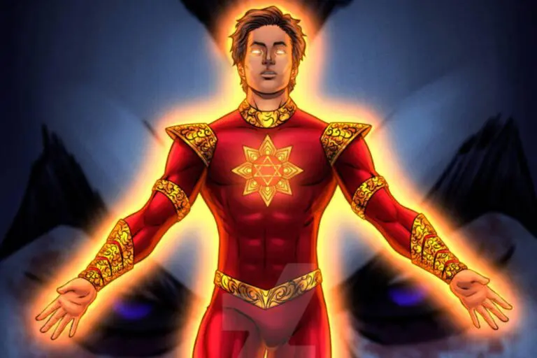 Exclusive: Ranveer Singh to Play ‘Shaktimaan’