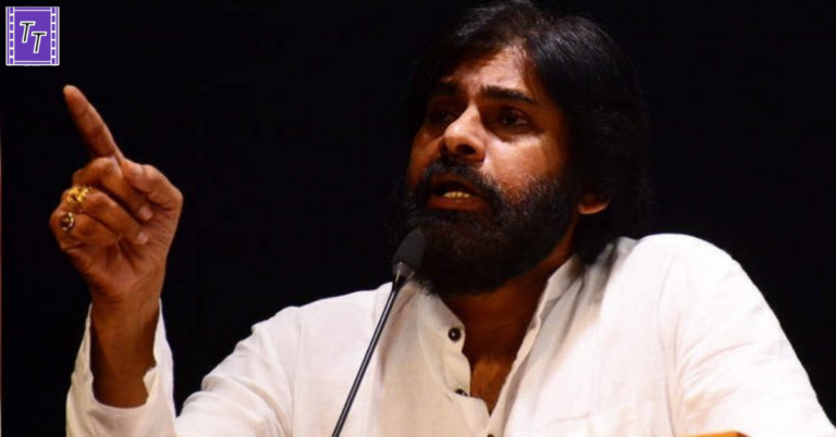 Will Pawan Kalyan deliver the “Aah Kurchini Madatha Petti” dialogue?