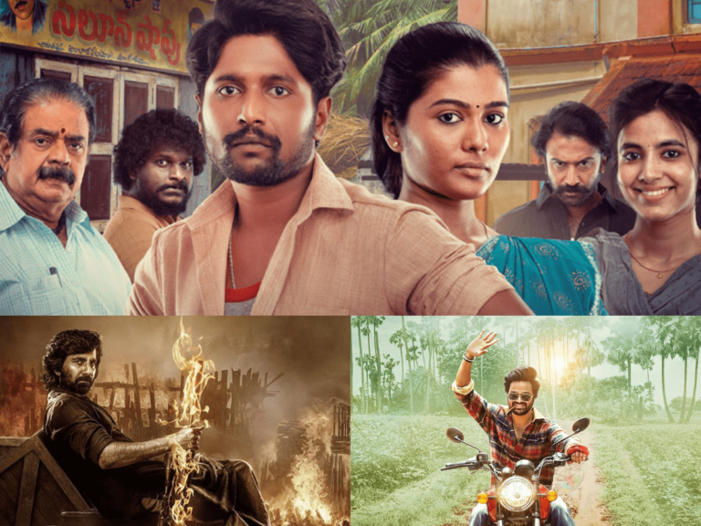 Films to Watch out for on OTT this Week -25th Feb to 2nd March
