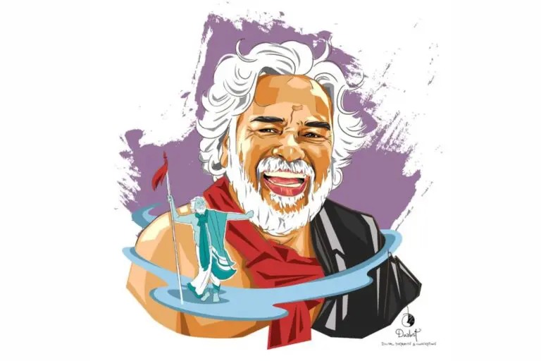 Renaming ‘Nandi Awards’ to ‘Gaddar Awards’ Attracts Criticism