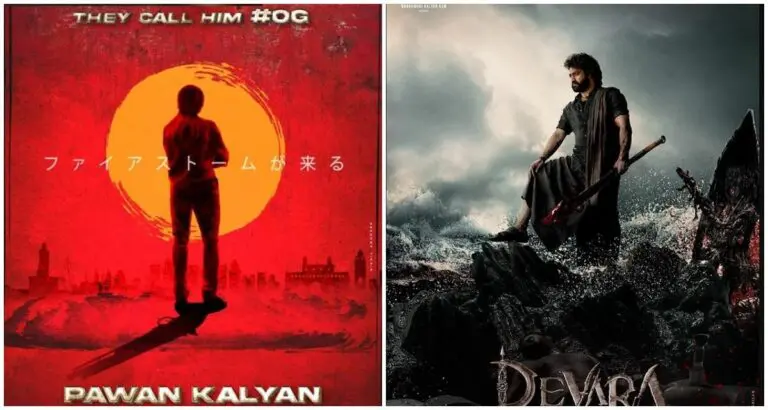 NTR Set to Seek Revenge on Pawan Kalyan