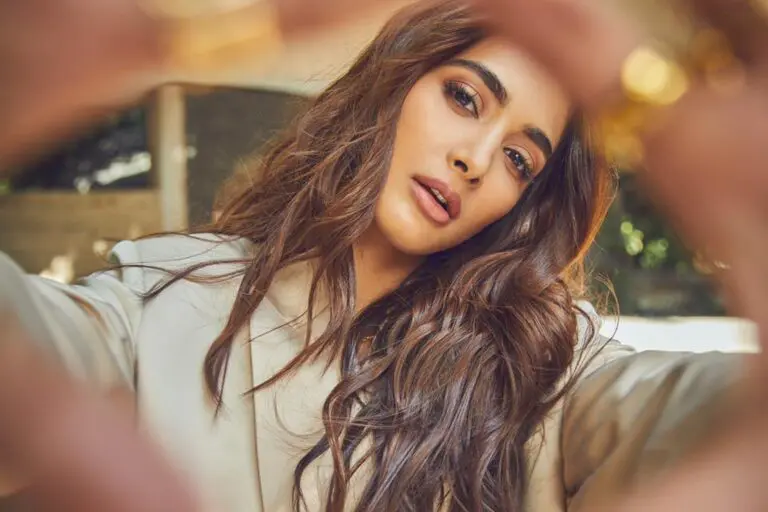 Pooja Hegde Paired Opp. Tamil Actor Suriya