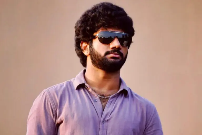 Prashanth Varma To Direct Ranveer Singh?