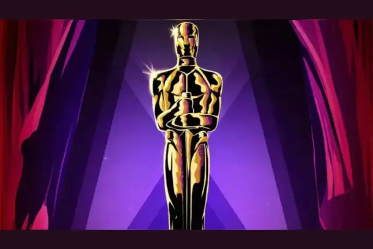 Oscars 2024: Streaming Details Out