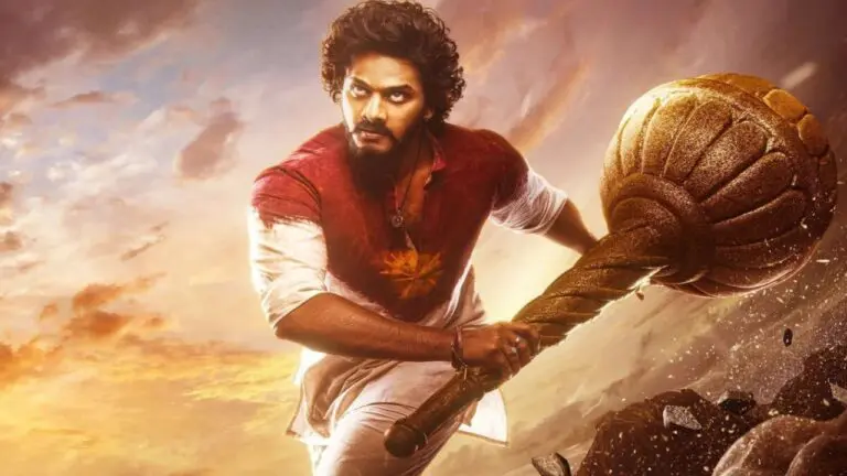 HanuMan Movie Hindi OTT Streaming Partner & Date is officially out now