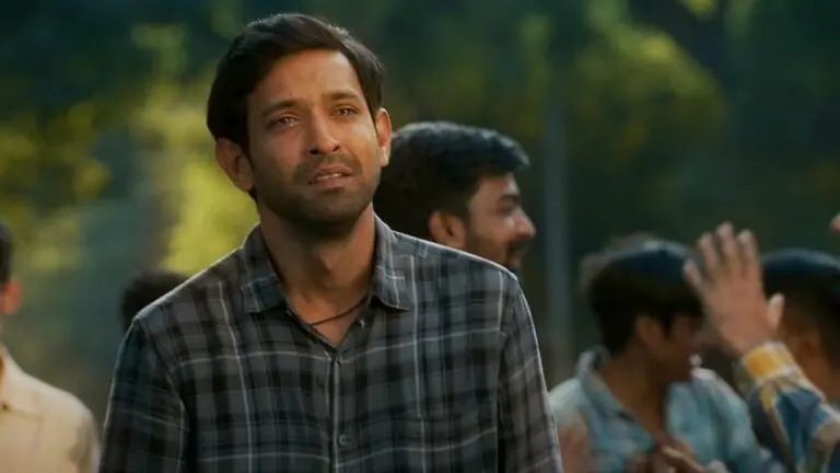 12th Fail now Streams in all South Indian Languages on OTT