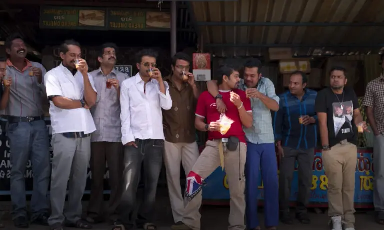 Manjummel Boys all Set to Become Highest Grosser of the Year in Tamil Nadu