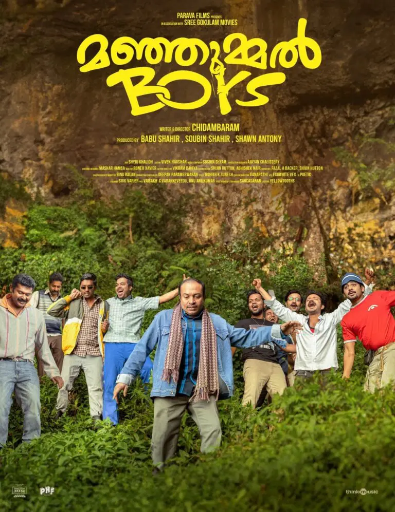 Manjummel Boys producers put Mollywood in big trouble