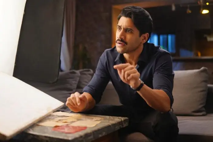 Dhootha 2 , Sequel is coming