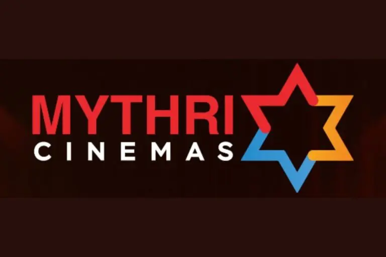 Mythri Movie Makers Launch Multiplex At Guntur