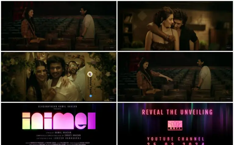Lokesh Kanagaraj’s Romantic Move Stuns All