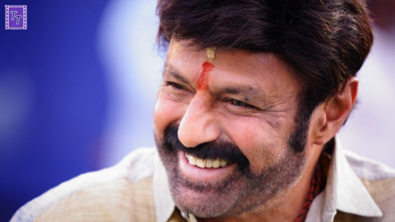Director KS Ravi Kumar mocks Balakrishna’s temper