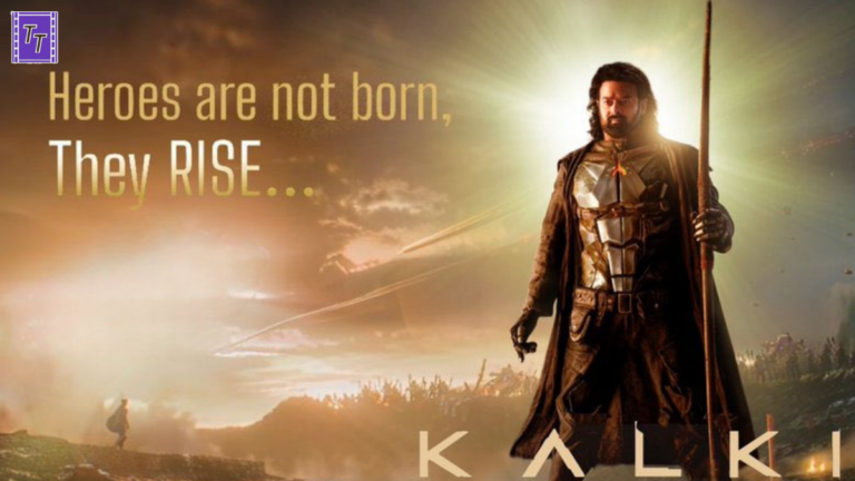 Massive Promotional Campaign Planned for Kalki 2898 AD