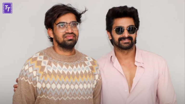 Naga Shaurya follows Nani’s strategy.