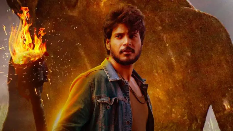 Ooru Peru Bhairavakona is Now Streaming on OTT