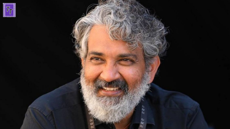 Rajamouli’s film reviews are limited to Close Circles