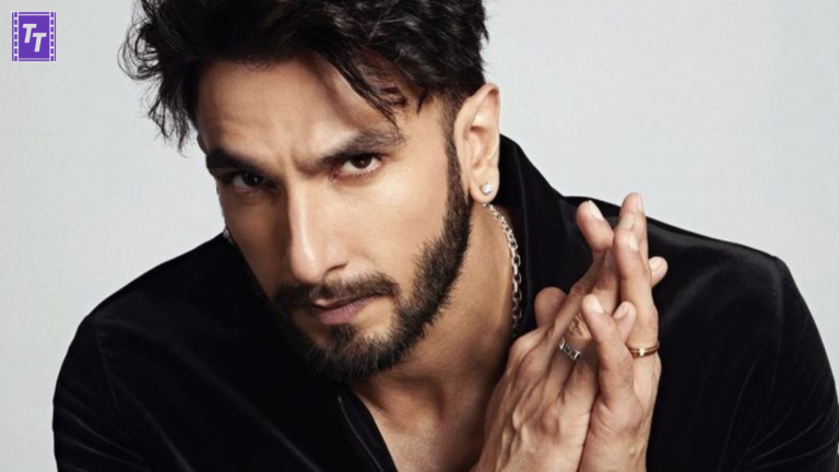 Jio Studios producing Ranveer Singh’s upcoming film