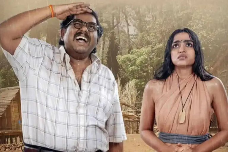 Sundaram Master OTT Streaming Details