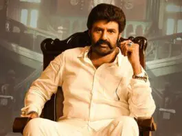 Nandamuri Balakrishna