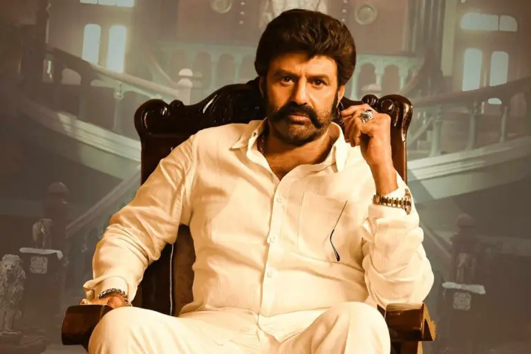 Balakrishna’s Golden Jubilee Celebrations: Details here