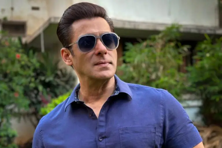 Here’s The Latest Update Of Salman Khan’s Sikander!