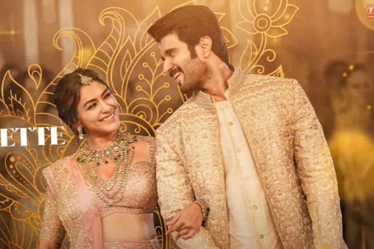 Vijay Devarakonda’s Family Star – Streaming From Tonight
