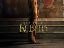 Shekhar Kammula's Kubera starring Dhanush.