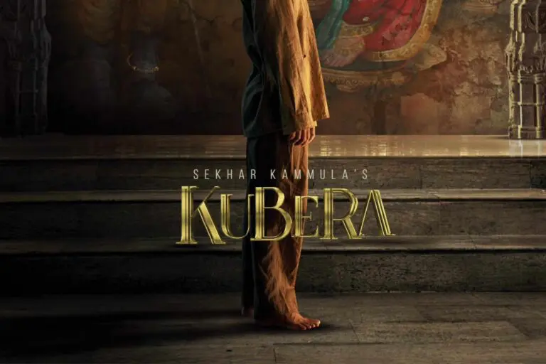 Dhanush-Nagarjuna’s Kubera: Teaser Date Locked